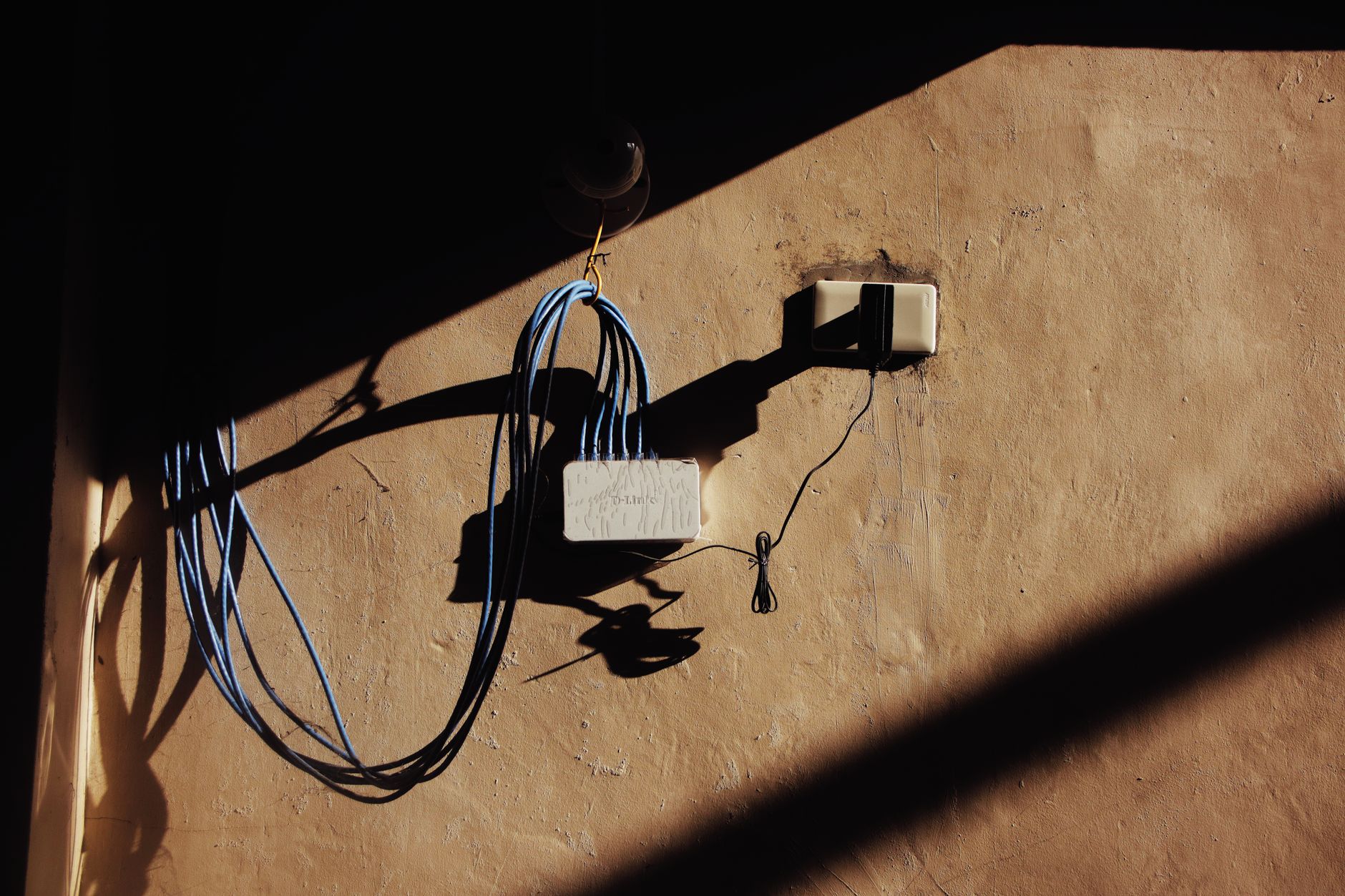 Installation vidéosurveillance à Saint-André